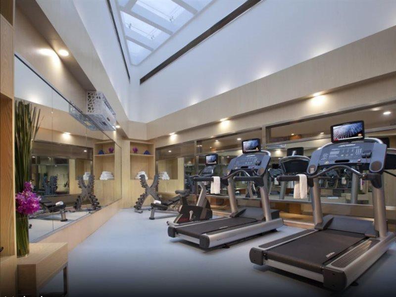 Citadines Lizhiwan Guangzhou Aparthotel Kültér fotó