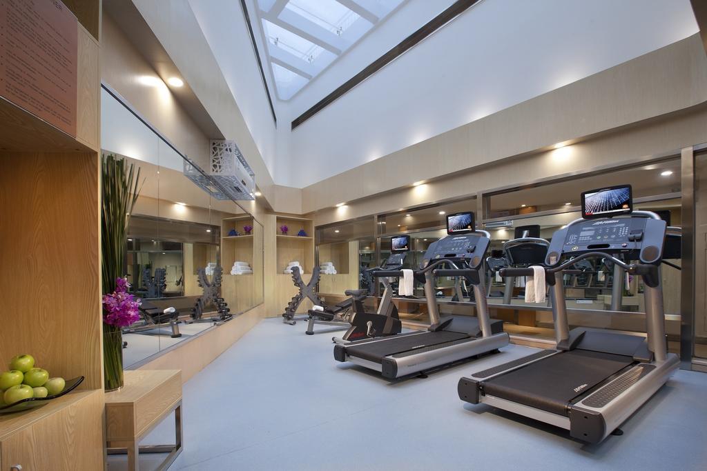 Citadines Lizhiwan Guangzhou Aparthotel Kültér fotó