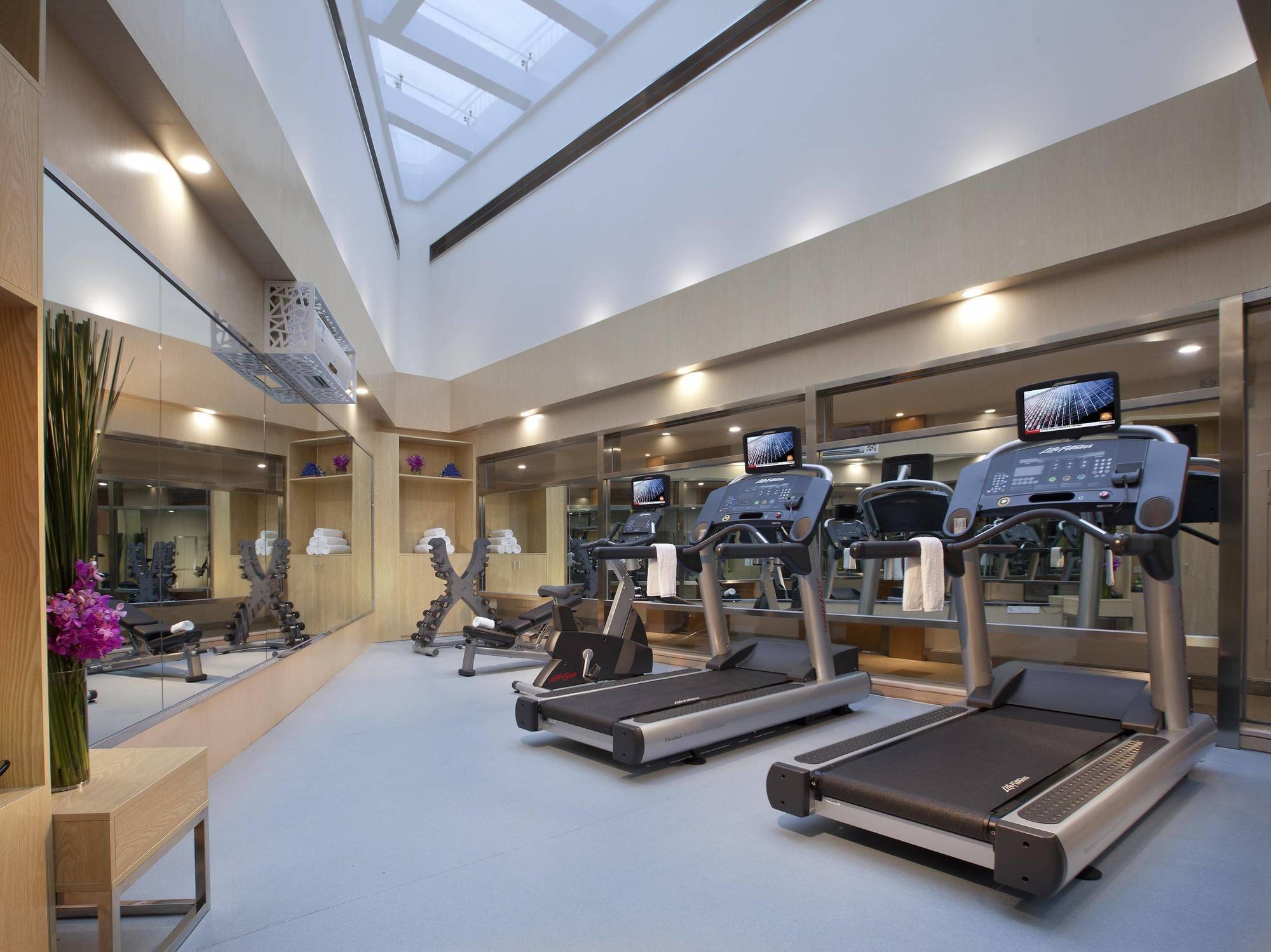 Citadines Lizhiwan Guangzhou Aparthotel Kültér fotó